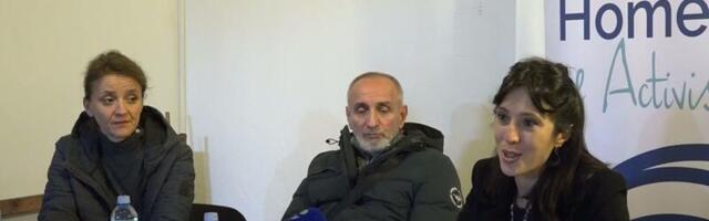 -Otvoreni dani mobilnog resursnog centra u Rožajama