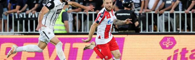 Partizan deluje stabilnije i čvršće, Zvezda ima bolje individualce