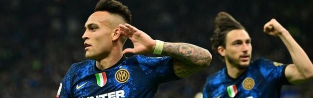 Inter ostaje u lovu na duplu krunu, Milan ne! Lautaro bez milosti, Rosoneri bez sreće (VIDEO)