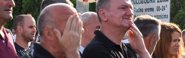 Slučaj kragujevačog Fijata: Odsustvo saosećanja i srama