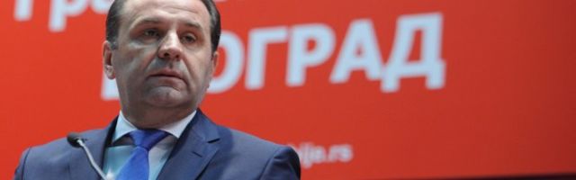 RASIM OPET NA RUKAMA BIRAČA! Ljajić slavi pobedu u Novom Pazaru!