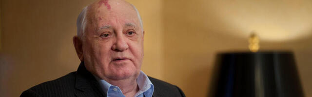 Mihail Gorbačov (1931-2022): Čovek koji je promenio tok istorije