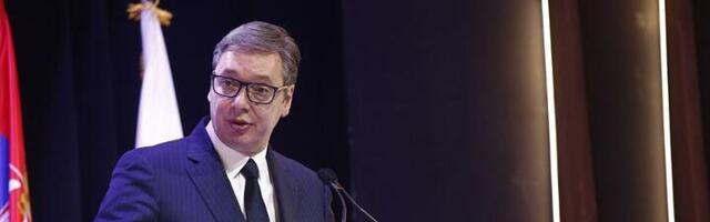 Otvoreno pismo Vučiću