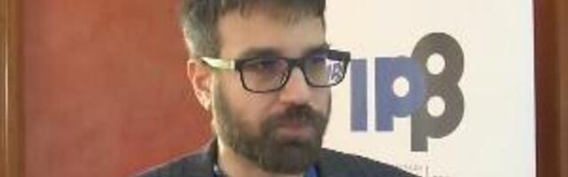 Милион и по евра за пројекат високотемпературних супер-проводника др Јакши Вучичевићу