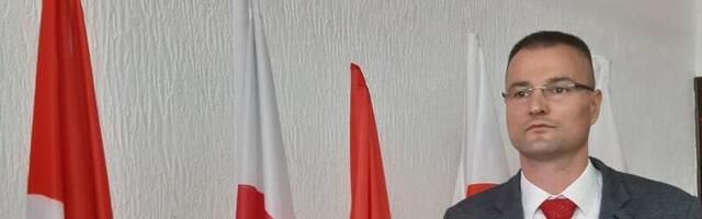 Немања Трнавац изабран за државног секретара