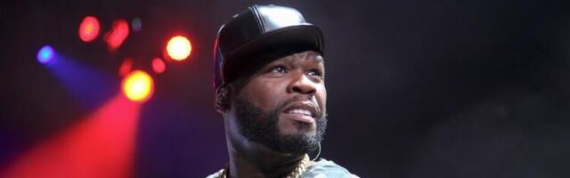 Kako je slavni reper 50 Cent ostao bez više od 470 miliona dolara