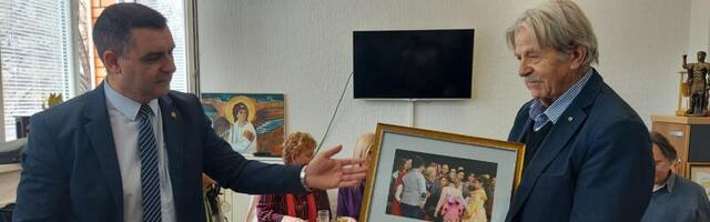 Otvoren 14. Medijana festival dečjeg stvaralaštva i stvaralaštva za decu 2023