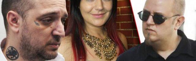 PREDOČENI KLJUČNI DOKAZI PROTIV ZORANA MARJANOVIĆA! Kamera demantuje tvrdnje osuđenog za ubistvo  supruge da se nije odvajao od ćerkice Jane!