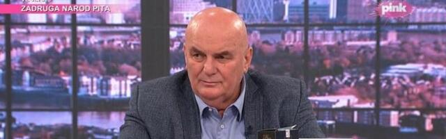 Srbija prvi put zna šta hoće, a šta neće! Palma: Spremni smo za učešće u Narodnom pokretu za državu!