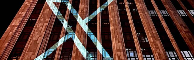 Twitter postaje „X“, plava ptičica odlazi u istoriju