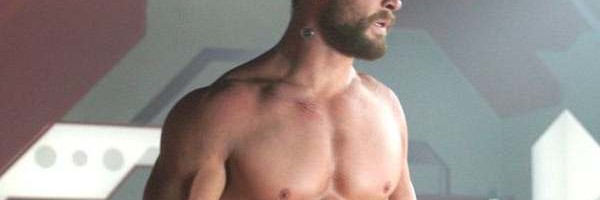 Kris Hemsfort i njegov OSVETNIČKI trening