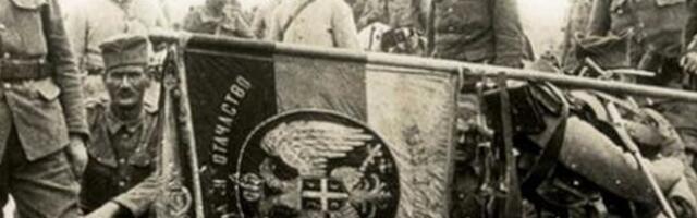 Prvi svetski rat i nezadrživi prodor srpskih vojnika ka pobedi i slobodi