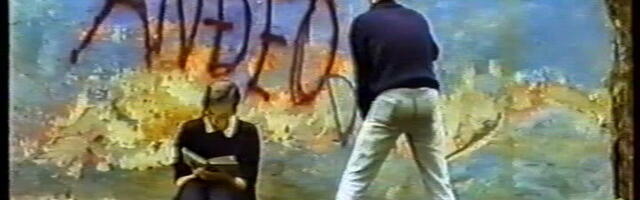 Umetnička asocijacija “artterror“ predstavlja sedam video radova