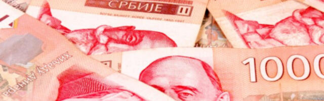 Evo kako će srednjoškolci moći da se prijave za 10.000 dinara