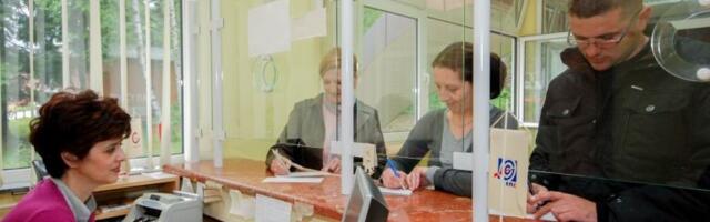 EPS ponovo produžio rok za plaćanje novembarskog računa