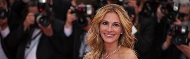 Džulija Roberts o odluci da se ne skida pred kamarema