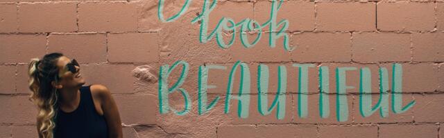 5 beauty odluka za lepšu novu godinu