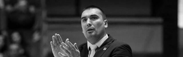 Preminuo otac Dejana Milojevića