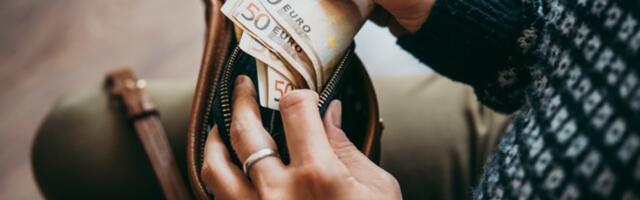 Stavite jednu stvar u novčanik i pare će se lepiti za vas