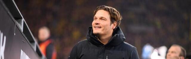 Trener Dortmunda: Baš me briga što je Real favorit
