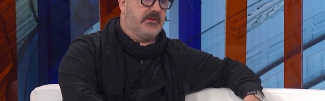 Kokan Mladenović: Ne verujem strankama, verujem u individualnu pobunu