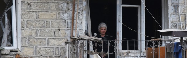 NATO zatražio momentalni prekid ratnih dejstava u Nagorno – Karbahu