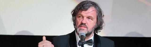 Kusturica žestoko opleo po vlasti zbog Rio Tinta i Kosova: Spreman sam da dam život (VIDEO)