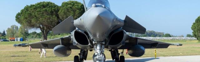 Srbija "rafale" plaća sve do 2028