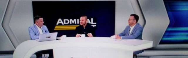 Šta je 'Bleki' uradio Halandu? Kad Iliev objasni...