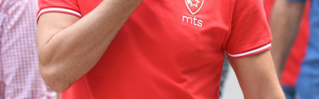 "IMAJU ONI I GLAVU I REP!" Saša Obradović pred Zvezda - Žalgiris: Godinama imaju isto oružje, a sad je tu i LOVERNJ!