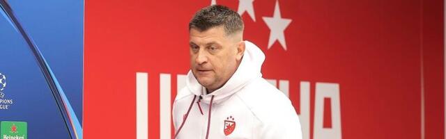 Ovo je spisak igrača Zvezde za Jang bojs! Evo na koga računa Milojević