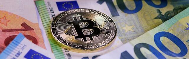 Bitcoin ojačao za 20 odsto