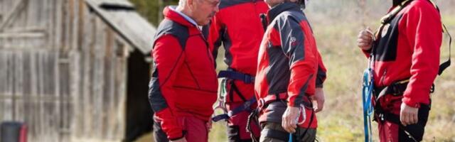 OTKRIVAMO KO SU PRONAĐENI KOD ŽAGUBICE! Četiri dana se tragalo za njima, a evo odakle su!