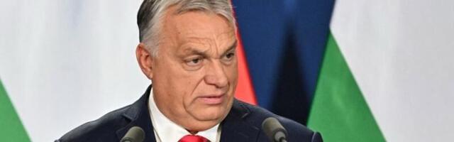 ORBAN O DARVINOVOJ TEORIJI I EVROPSKOJ UNIJI: Ovo nije evolucija, ovo je propadanje