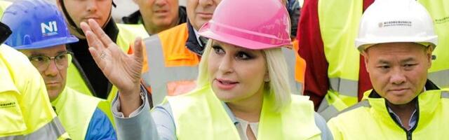 Zorana Mihajlović: Ovo je moja izjava o razgovoru u policiji; ponosna sam na rezultate
