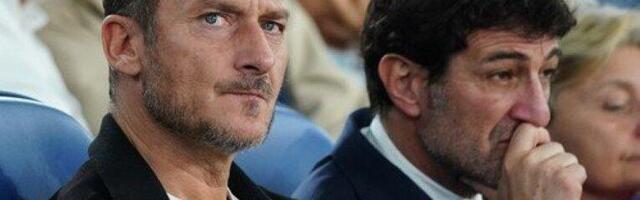 DA VAM SE ZAVRTI OD CIFRE! Rusi daju Totiju čitavo bogastvo, on pristao!