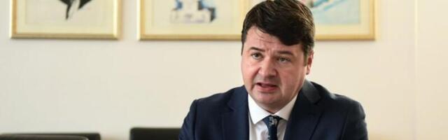 SVEOPŠTE NARODNO OKUPLjANjE Petrov o saboru 12. aprila: Nadam se jednom svetlu koje će nas izvesti iz ovog sivila u kojem smo živeli 5 meseci