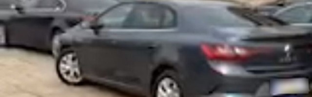 BAHATOST Zašto sada ne reaguje "Oko sokolovo"?