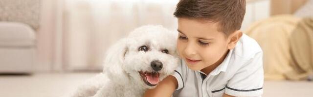 Nauka konačno objasnila od koga deca nasleđuju INTELIGENCIJU