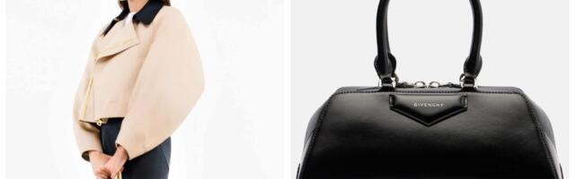 Kultna Givenchy Antigona dobila je stilski upgrade koji milenijalci odobravaju