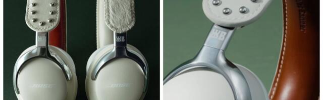 Wales Bonner i Bose slušalice inspirisane Wimbledonom donose vrhunski zvuk, ali i estetiku