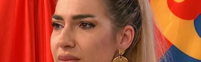 Jovana zbog ćerke napušta posao: Obelodanjena drama iz doma popularne voditeljke