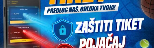 ASISTENCIJA ZA PAMETNIJU IGRU I BOLJU ODBRANU