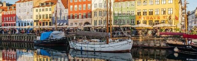 Ovih 5 gradova proglašeni su za najsrećnije na svetu: Stanovnici ne skidaju osmeh sa lica, a 4 su u Evropi (VIDEO)