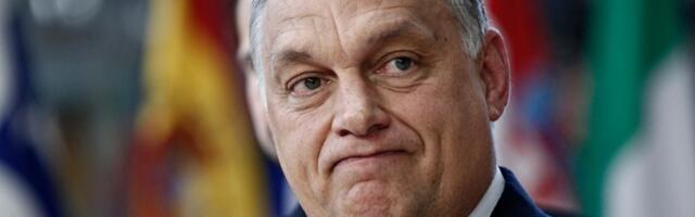 Orban tvrdi da će Ukrajina biti podeljena na TRI DELA