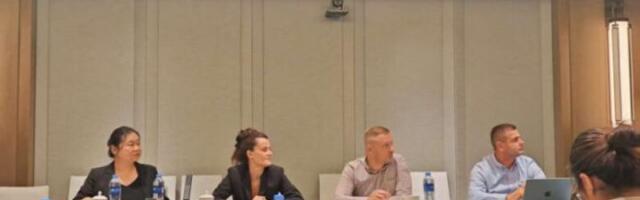 Delegacija Čajetine u Kini predstavila turističku ponudu Zlatibora