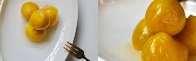 Najslađa zimnica: Jednostavan recept za slatko od smokve