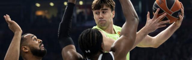 NEKADAŠNJI AS NBA BACIO UDICU: Ajzea Tomas bi mogao da zamenili Nilikunu?!
