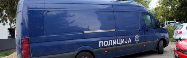 ISPLIVALI DETALJI Fudbaler saslušan u tužilaštvu