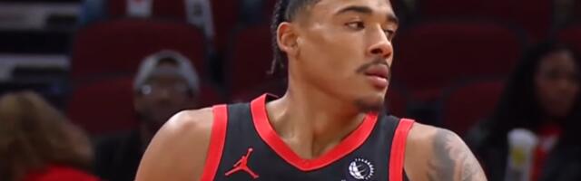 Pariz doveo NBA pojačanje!